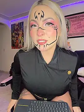 may aceros online show from 01-11-26, 01:54