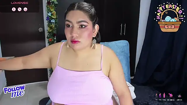 ElikoLanny  online show from 04-05-26, 04:31