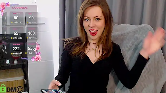 Snapshot of GirlfriendNina chatting on 02-20-25, 09:11 GirlfriendNina online show from 02-20-25, 09:11