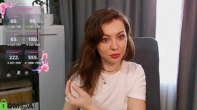 Snapshot of GirlfriendNina chatting on 02-26-25, 08:59 GirlfriendNina online show from 02-26-25, 08:59