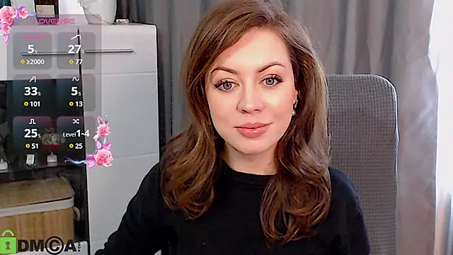 Snapshot of GirlfriendNina chatting on 03-06-25, 08:52 GirlfriendNina online show from 03-06-25, 08:52