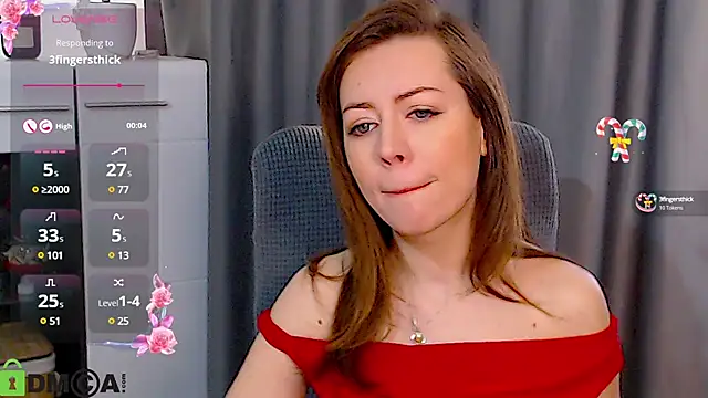 Snapshot of GirlfriendNina chatting on 03-10-25, 05:11 GirlfriendNina online show from 03-10-25, 05:11