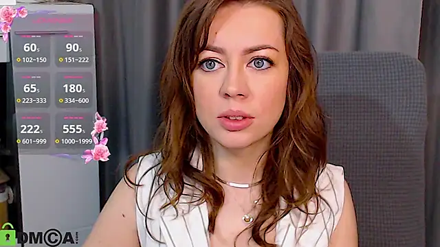 Snapshot of GirlfriendNina chatting on 03-20-25, 05:13 GirlfriendNina online show from 03-20-25, 05:13