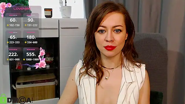 Snapshot of GirlfriendNina chatting on 03-20-25, 09:15 GirlfriendNina online show from 03-20-25, 09:15