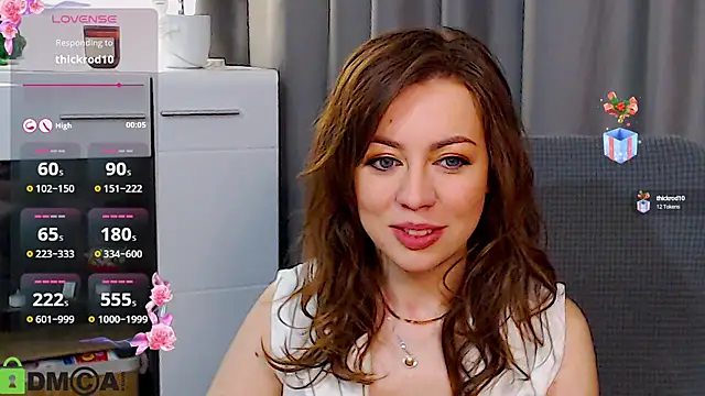 Snapshot of GirlfriendNina chatting on 03-21-25, 05:11 GirlfriendNina online show from 03-21-25, 05:11