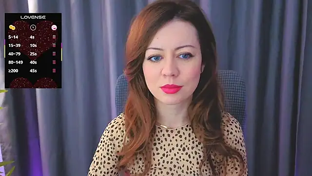 Snapshot of GirlfriendNina chatting on 02-16-26, 05:47 GirlfriendNina online show from 02-16-26, 05:47