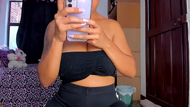 AlondraDiossa03 online show from 11-01-25, 06:10