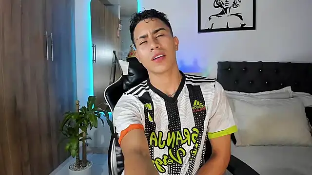 AlanNaughty online show from 03-26-26, 11:54