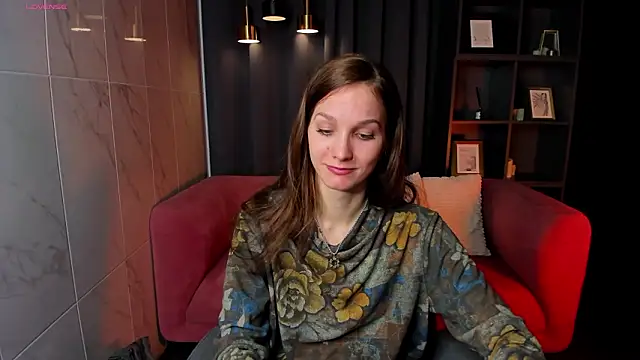 MirandaGlow online show from 02-11-26, 05:34