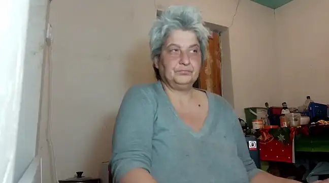 ExquisiteMature online show from 01-18-25, 12:57