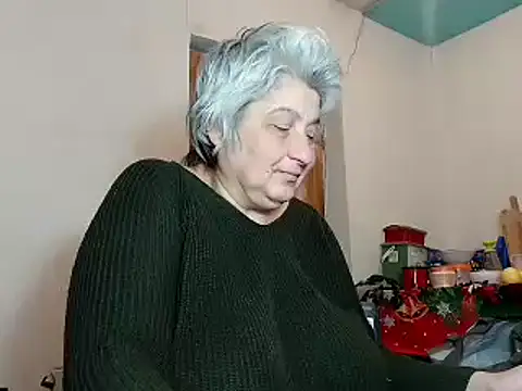 ExquisiteMature online show from 02-13-25, 05:48