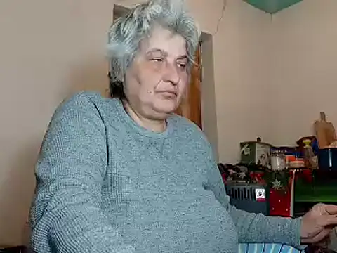 ExquisiteMature online show from 02-14-25, 05:36