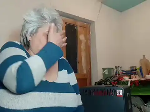 ExquisiteMature online show from 02-21-25, 10:37