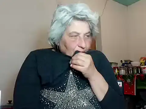 ExquisiteMature online show from 03-09-25, 09:25