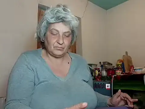 ExquisiteMature online show from 03-15-25, 06:32