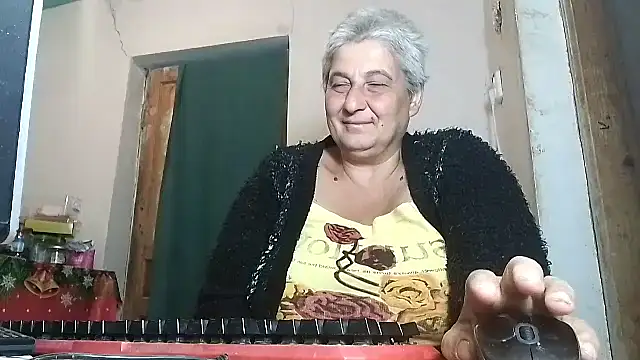 ExquisiteMature online show from 09-21-25, 08:43