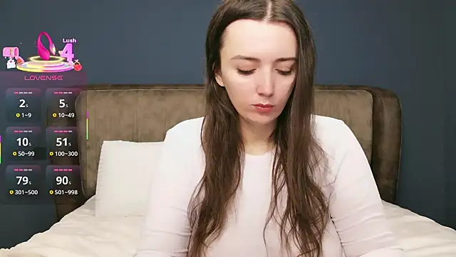 IamMolly online show from 12-13-25, 09:42