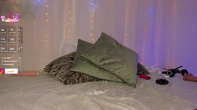 carolgaita online show from 03-03-25, 09:15