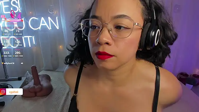 carolgaita online show from 03-12-25, 02:34