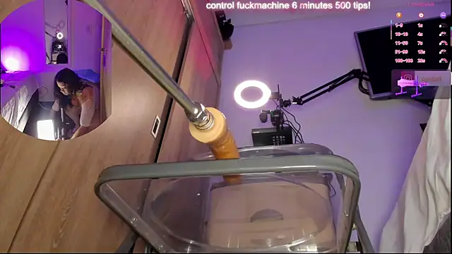 carolgaita online show from 09-27-25, 01:05