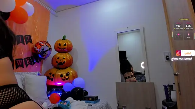 carolgaita online show from 10-22-25, 10:59