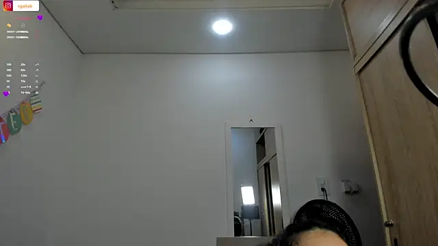 carolgaita online show from 04-06-26, 10:05