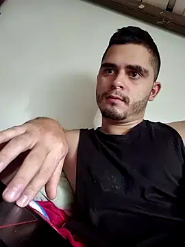 Snapshot of Fuyuichirou chatting on 02-07-25, 02:47 Fuyuichirou online show from 02-07-25, 02:47