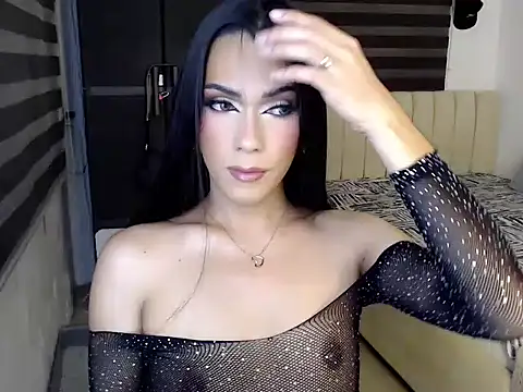XxIvory CatxX online show from 07-13-26, 01:47