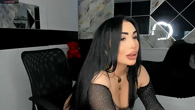 mistress meryem online show from 02-28-25, 10:28