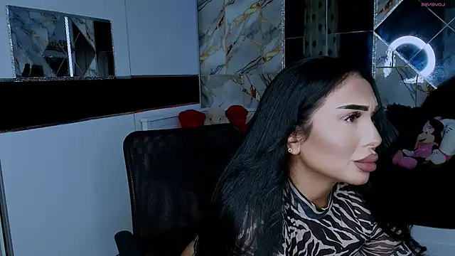 mistress meryem online show from 10-26-25, 11:09