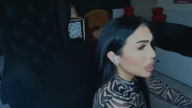 mistress meryem online show from 01-18-26, 08:23