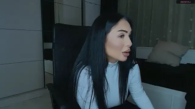 mistress meryem online show from 02-06-26, 10:57