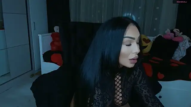 mistress meryem online show from 04-24-26, 09:39