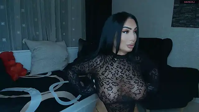 mistress meryem online show from 06-14-26, 08:33