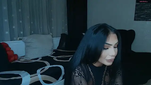mistress meryem online show from 06-17-26, 10:00