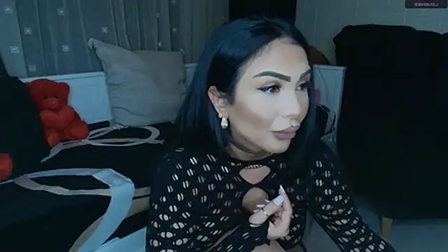 mistress meryem online show from 07-06-26, 12:07