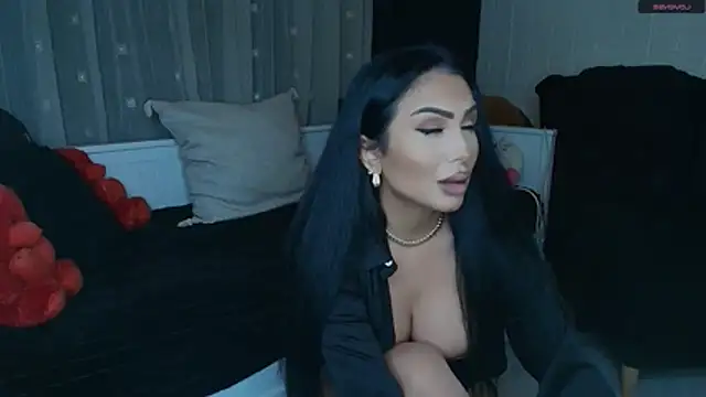 mistress meryem online show from 07-07-26, 10:47