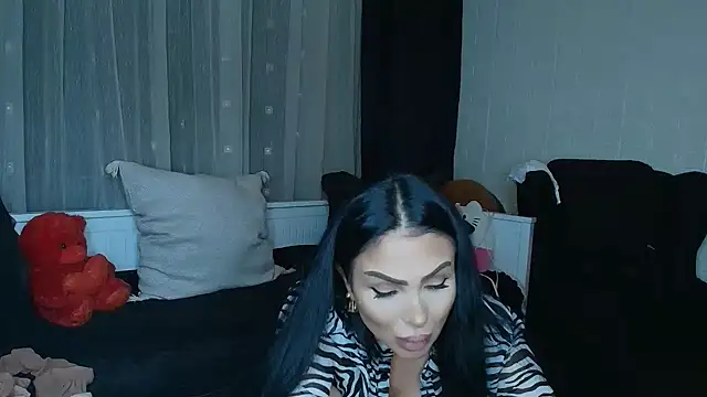 mistress meryem online show from 07-14-26, 02:05