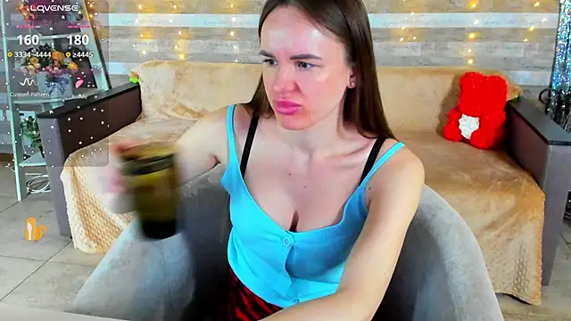 SusanSmit online show from 03-19-26, 08:02