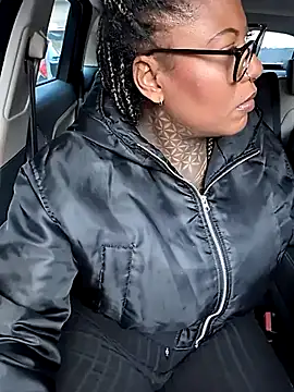 DarkDea online show from 11-08-25, 01:44