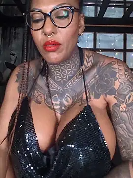 DarkDea online show from 03-05-26, 02:02