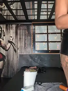 DarkDea online show from 03-22-26, 12:52