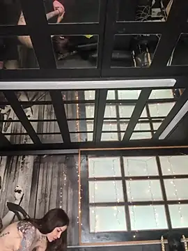 DarkDea online show from 03-26-26, 11:38