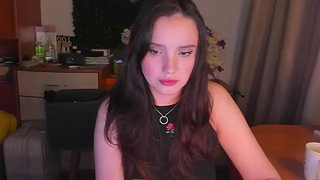 Snapshot of DoraCharmer chatting on 07-09-26, 06:12 DoraCharmer online show from 07-09-26, 06:12