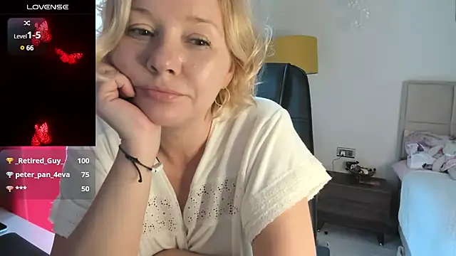 Colette  1977 online show from 03-13-25, 09:32