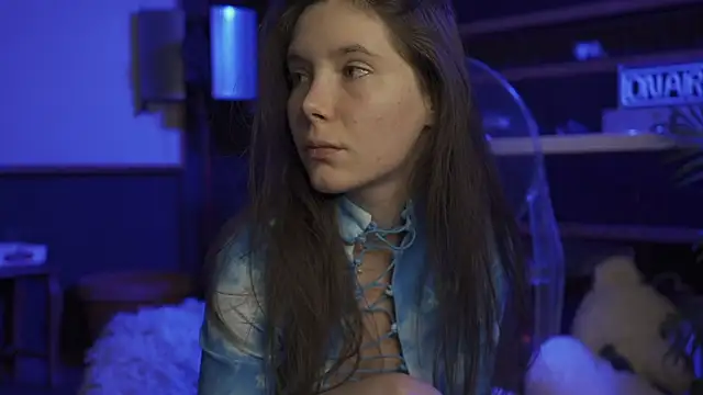 Snapshot of YourBabyPearl chatting on 01-18-26, 07:17 YourBabyPearl online show from 01-18-26, 07:17