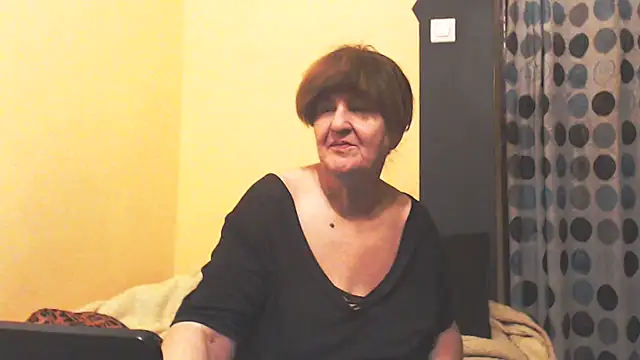 MioritaHard online show from 04-23-26, 07:16