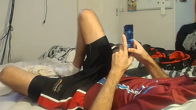 midnight0069 online show from 12-21-24, 10:08