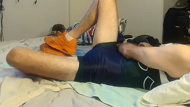 midnight0069 online show from 12-27-24, 03:37