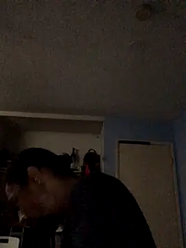 iAmNukka187 online show from 10-06-25, 02:20